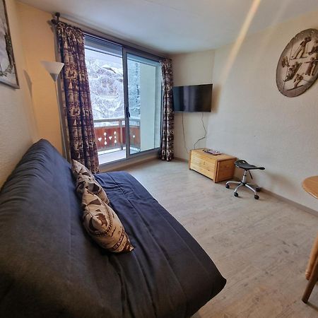 Le Sappey 31 Apartment Les Deux Alpes Exterior photo