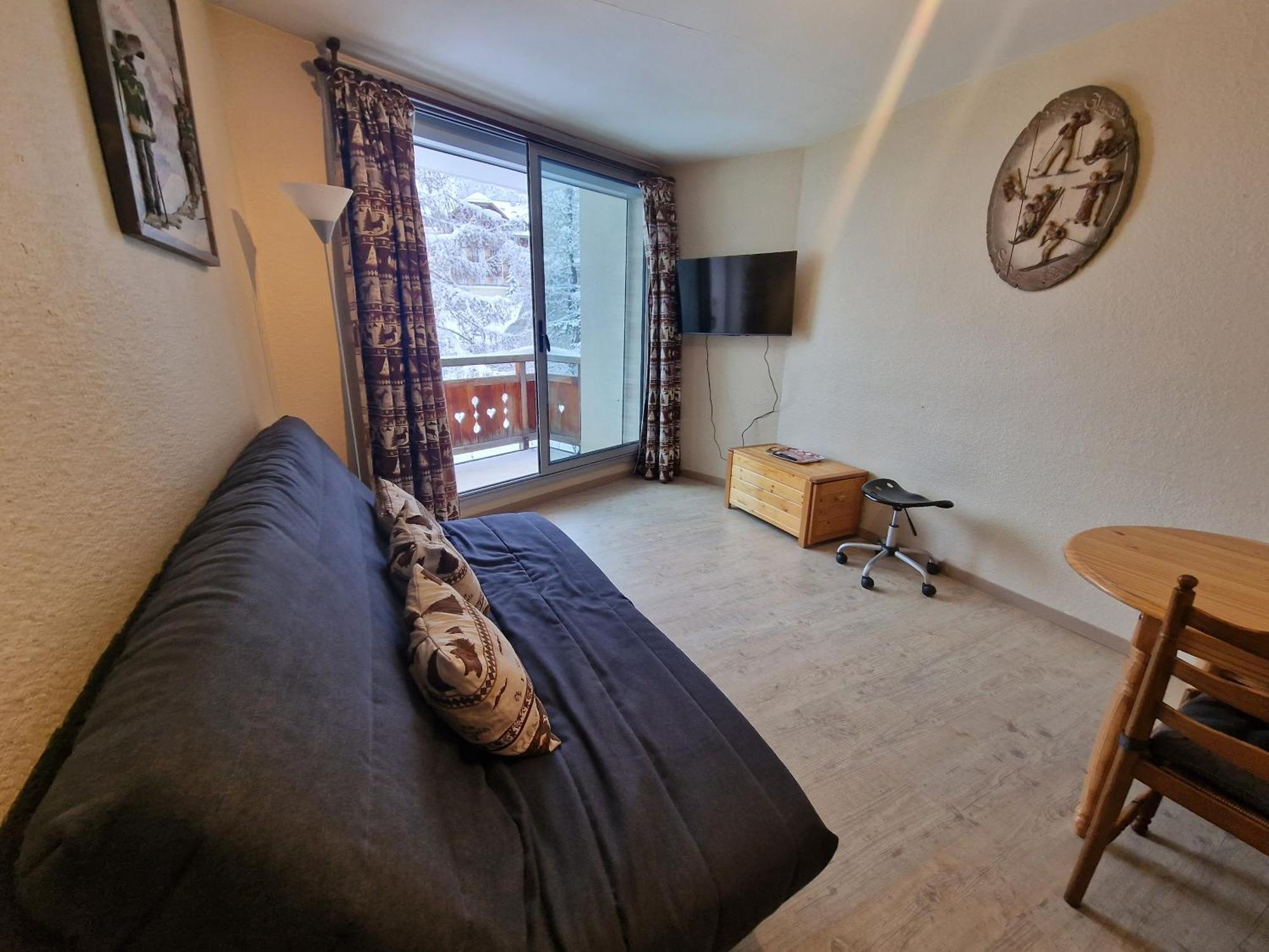 Le Sappey 31 Apartment Les Deux Alpes Exterior photo