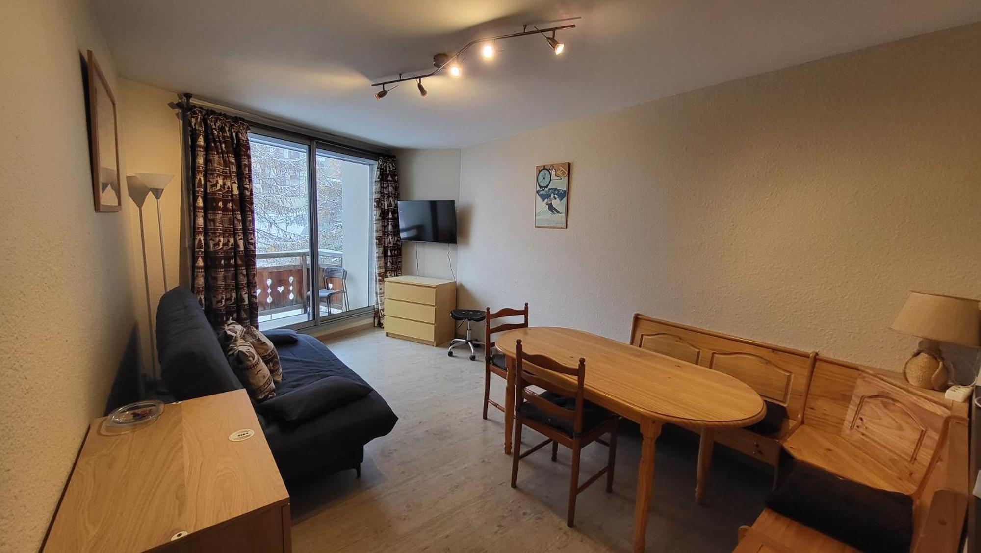 Le Sappey 31 Apartment Les Deux Alpes Exterior photo
