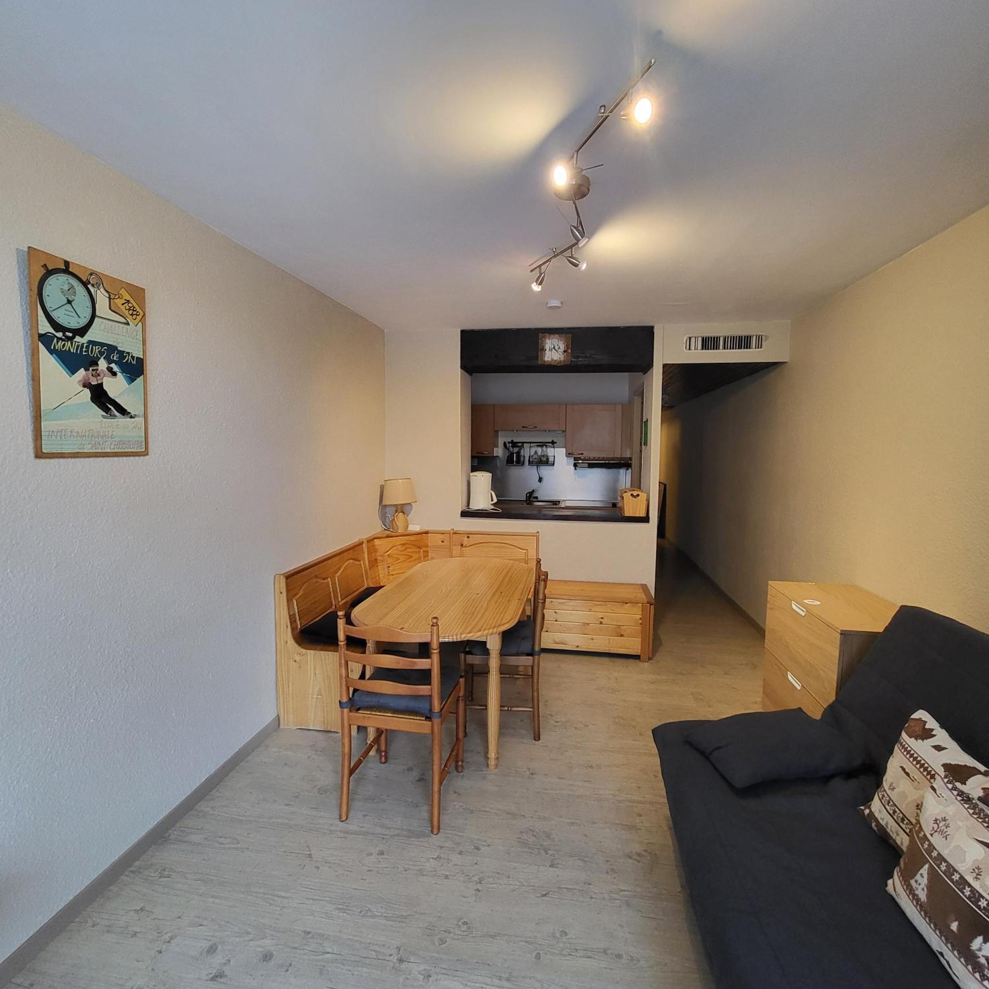 Le Sappey 31 Apartment Les Deux Alpes Room photo